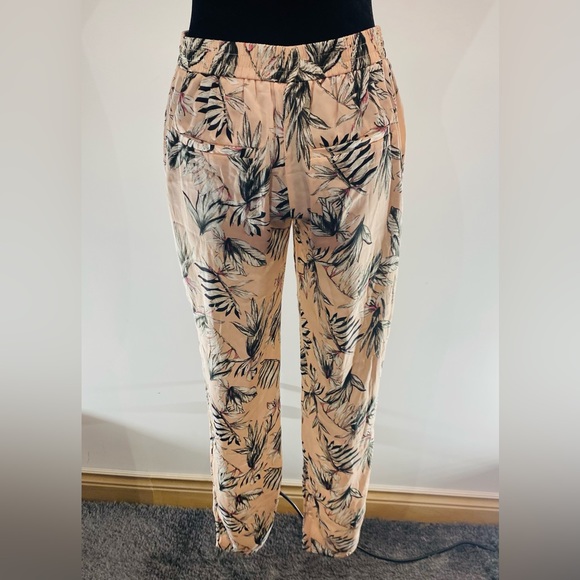 RW&CO 100% Polyester Pants - Picture 1 of 4